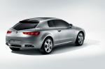 Alfa Romeo Brera 2005 года